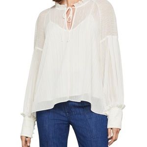 BCDGMAXAZRIA blouse